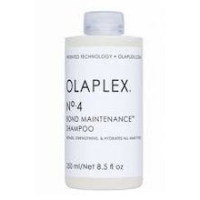 Afbeelding in Gallery-weergave laden, Olaplex - No. 4 shampoo

