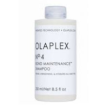 Afbeelding in Gallery-weergave laden, Olaplex - No. 4 shampoo