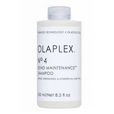 Olaplex - No. 4 shampoo