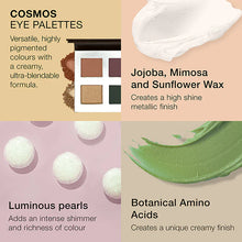 Load image into Gallery viewer, Cosmos Intergalactic Eyes