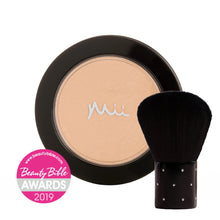 Afbeelding in Gallery-weergave laden, Mineral Irresistible Face Base + limited edition Crystal Kabuki