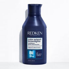 Afbeelding in Gallery-weergave laden, Color extend Brownlight - conditioner
