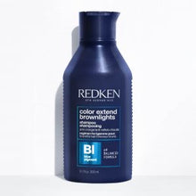 Afbeelding in Gallery-weergave laden, Color extend brownlight - shampoo