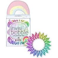 Afbeelding in Gallery-weergave laden, invisibobble - Kids magic rainbow