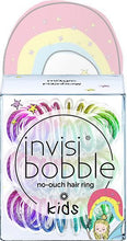 Afbeelding in Gallery-weergave laden, invisibobble - Kids magic rainbow