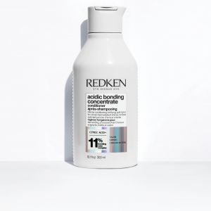 Acidic Bonding Concentrate - Conditioner