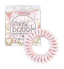 Invisibobble - Original pinkerbell