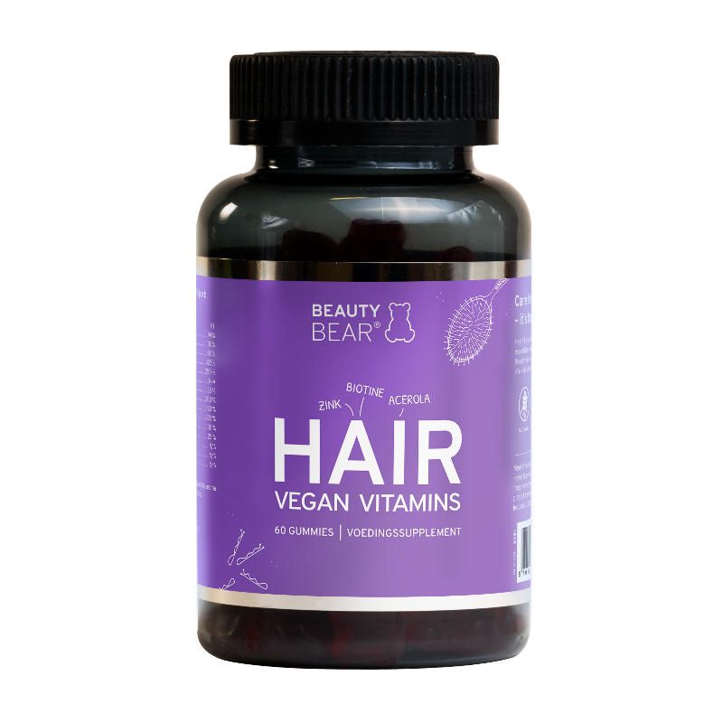 Beauty bear vitamins HAIR