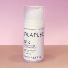 Afbeelding in Gallery-weergave laden, Olaplex - No. 8 Bond intense moisture mask

