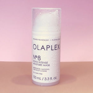 Olaplex - No. 8 Bond intense moisture mask