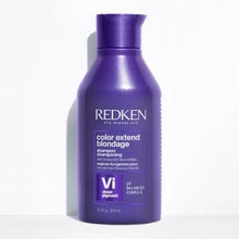 Afbeelding in Gallery-weergave laden, Color extend Blondage - shampoo
