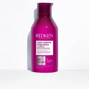 Color extend magnetics - Conditioner