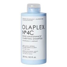 Afbeelding in Gallery-weergave laden, Olaplex - No. 4C bond maintenance clarifying shampoo
