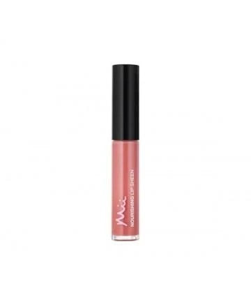 Nourishing lip sheen