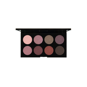 Colour play eye palette