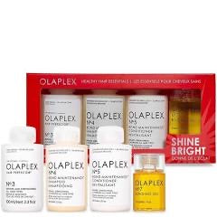 Olaplex Shine bright kit