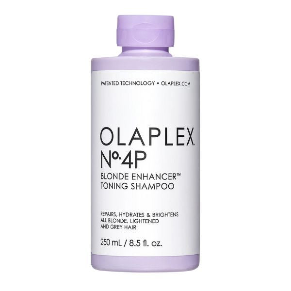 Olaplex - No. 4P blond enhancer toning shampoo