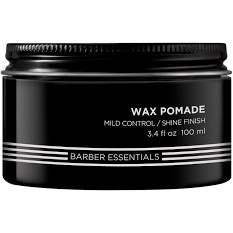 Wax pomade - medium hold haarwax