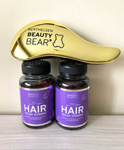 Afbeelding in Gallery-weergave laden, Beauty bear vitamins HAIR
