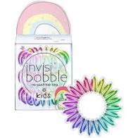 invisibobble - Kids magic rainbow