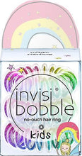Afbeelding in Gallery-weergave laden, invisibobble - Kids magic rainbow
