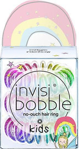 invisibobble - Kids magic rainbow