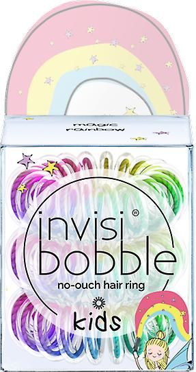 invisibobble - Kids magic rainbow