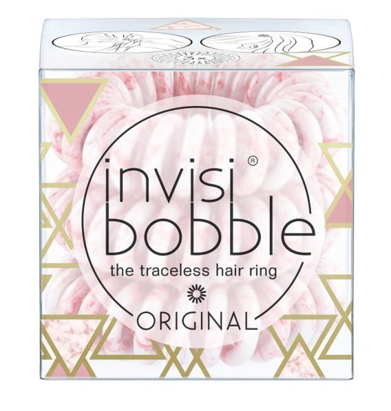 Invisibobble - Original pinkerbell