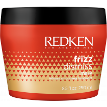 Frizz dismiss - masker