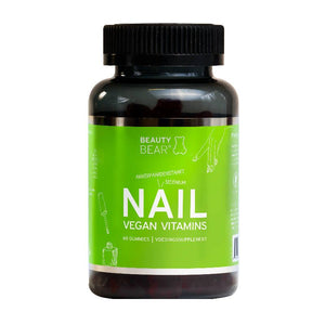 Beauty bear vitamins NAILS