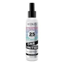 One united - Spray voor alle haartypes